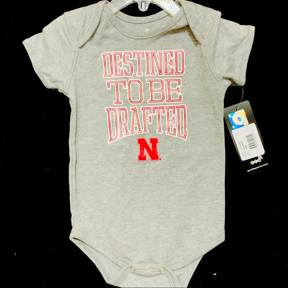 Onesie_24Mnths_NFLDraft_NWT
